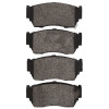 R1 91-17 Nissan Sentra Front Semi Met Brake Pads - 2311-0510-00 Photo - out of package