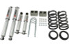 Belltech LOWERING KIT WITH SP SHOCKS - 627SP