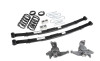 Belltech LOWERING KIT W/O SHOCKS - 628