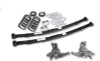 Belltech LOWERING KIT W/O SHOCKS - 628