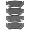 R1 91-04 Suzuki Sidekick Front Semi Met Brake Pads - 2311-0556-00 Photo - out of package