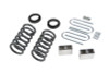 Belltech LOWERING KIT W/O SHOCKS - 630