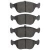 R1 93-04 Volvo C70 Front Semi Met Brake Pads - 2311-0618-00 Photo - Primary