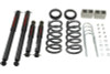Belltech LOWERING KIT WITH ND2 SHOCKS - 630ND