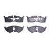 R1 95-05 Plymouth Neon Front Semi Met Brake Pads - 2311-0642-00 Photo - out of package