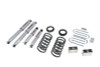 Belltech LOWERING KIT WITH SP SHOCKS - 630SP