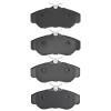 R1 94-04 Land Rover Discovery Front Semi Met Brake Pads - 2311-0676-00 Photo - out of package