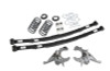 Belltech LOWERING KIT W/O SHOCKS - 631
