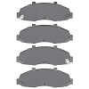R1 97-04 Lincoln Blackwood Front Semi Met Brake Pads - 2311-0679-00 Photo - out of package