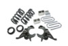 Belltech LOWERING KIT W/O SHOCKS - 632