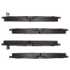 R1 97-13 Pontiac GTO Front Semi Met Brake Pads - 2311-0731-00 Photo - out of package