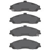 R1 97-13 Pontiac GTO Front Semi Met Brake Pads - 2311-0731-00 Photo - out of package