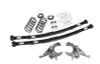 Belltech LOWERING KIT W/O SHOCKS - 633