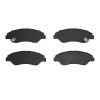 R1 98-02 Kia Sportage Front Semi Met Brake Pads - 2311-0774-00 Photo - out of package