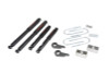 Belltech LOWERING KIT WITH ND2 SHOCKS - 635ND