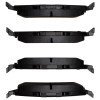 R1 99-11 GMC Yukon Rear Semi Met Brake Pads - 2311-0792-00 Photo - out of package