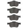 R1 99-09 Volvo XC70 Front Semi Met Brake Pads - 2311-0794-00 Photo - Primary