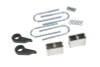 Belltech LOWERING KIT W/O SHOCKS - 636