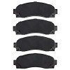 R1 01-12 Saturn Vue Front Semi Met Brake Pads - 2311-0833-00 Photo - out of package