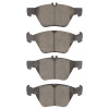 R1 04-09 Mercedes-Benz E320 Front Semi Met Brake Pads - 2311-0853-10 Photo - Primary
