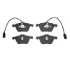 R1 01-03 Volkswagen Eurovan Front Semi Met Brake Pads - 2311-0880-00 Photo - out of package