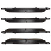 R1 02-06 Dodge Ram 1500 Pickup Front Semi Met Brake Pads - 2311-0897-00 Photo - out of package