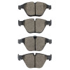 R1 02-13 BMW 750I Front Semi Met Brake Pads - 2311-0918-00 Photo - Primary