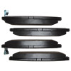 R1 02-24 Kia Soul Front Semi Met Brake Pads - 2311-0924-00 Photo - out of package