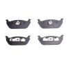 R1 03-05 Lincoln Aviator Rear Semi Met Brake Pads - 2311-0952-00 Photo - out of package