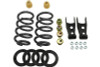 Belltech LOWERING KIT W/O SHOCKS - 640