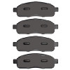 R1 04-09 Lincoln Mark Lt Front Semi Met Brake Pads - 2311-1011-00 Photo - out of package