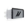 Mishimoto Performance Intercooler Sleek Silver - 2021+ Ford Raptor