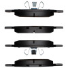 R1 04-22 Volvo C70 Front Semi Met Brake Pads - 2311-1044-00 Photo - out of package