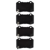 R1 04-26 Tesla Model S Rear Semi Met Brake Pads - 2311-1053-00 Photo - out of package