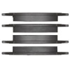 R1 05-05 Pontiac Bonneville Front Semi Met Brake Pads - 2311-1076-00 Photo - out of package