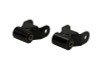 Belltech SHACKLE KIT 88-07 GM C-1500 1/2inch LIFT - 6404