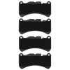 R1 05-19 Mercedes-Benz SLK55 AMG Front Semi Met Brake Pads - 2311-1116-00 Photo - out of package