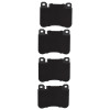 R1 05-11 Mercedes-Benz C320 Front Semi Met Brake Pads - 2311-1121-00 Photo - out of package