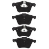 R1 06-19 Volvo V60 Cross Country Front Semi Met Brake Pads - 2311-1240-00 Photo - out of package
