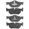 R1 06-15 BMW 325Xi Rear Semi Met Brake Pads - 2311-1267-00 Photo - out of package