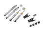 Belltech LOWERING KIT WITH SP SHOCKS - 640SP