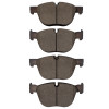 R1 07-19 BMW X4 Front Semi Met Brake Pads - 2311-1294-00 Photo - Primary