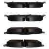 R1 06-24 Mini Cooper Clubman Front Semi Met Brake Pads - 2311-1308-00 Photo - out of package