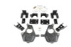 Belltech LOWERING KIT 07+ GM 1500 ALL CABS - 641