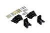 Belltech HANGER KIT 89-97 FORD RANGER STD. CAB - 6410