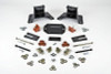 Belltech HANGER KIT 87-96 F150 X Cab 2.5inch - 6413
