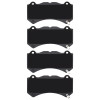 R1 09-26 Rivian R1T Front Semi Met Brake Pads - 2311-1405-00 Photo - out of package