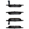 R1 08-24 Toyota Prius Prime Rear Semi Met Brake Pads - 2311-1423-00 Photo - out of package