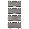 R1 10-26 Land Rover Range Rover Sport Front Semi Met Brake Pads - 2311-1426-00 Photo - out of package