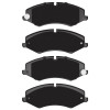 R1 10-17 Land Rover Range Rover Sport Front Semi Met Brake Pads - 2311-1479-00 Photo - out of package